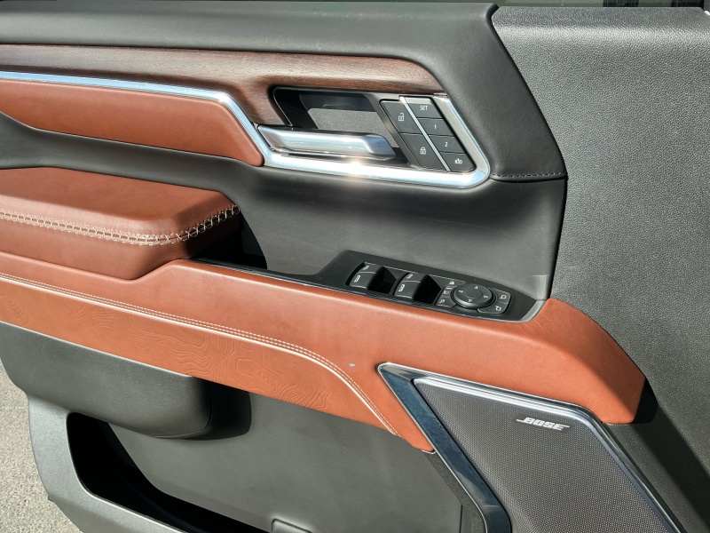 2024 GMC Sierra 3500HD