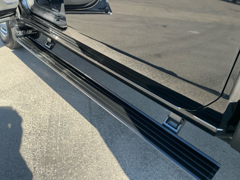 2024 GMC Sierra 3500HD