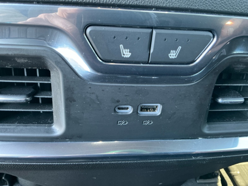 2024 GMC Sierra 3500HD