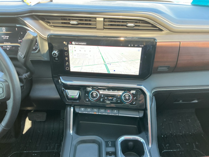 2024 GMC Sierra 3500HD