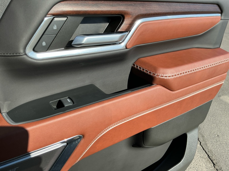 2024 GMC Sierra 3500HD