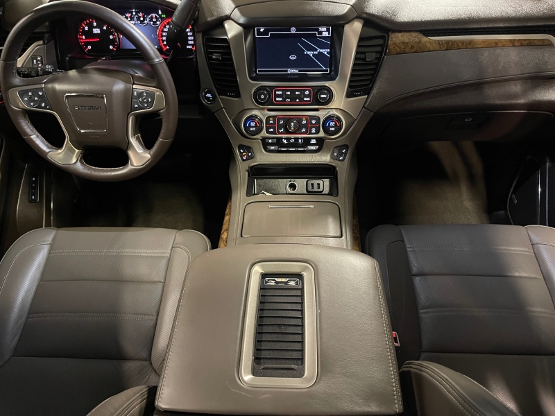 2016 GMC Yukon