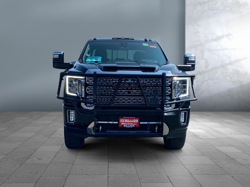 2023 GMC Sierra 3500HD