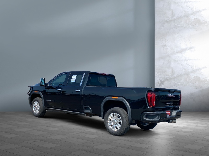 2023 GMC Sierra 3500HD