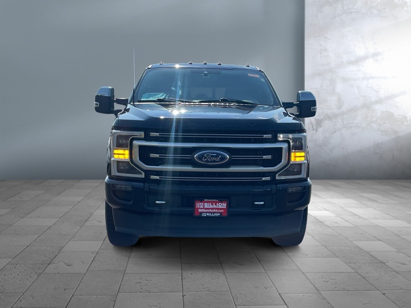 2021 Ford Super Duty F-250 SRW