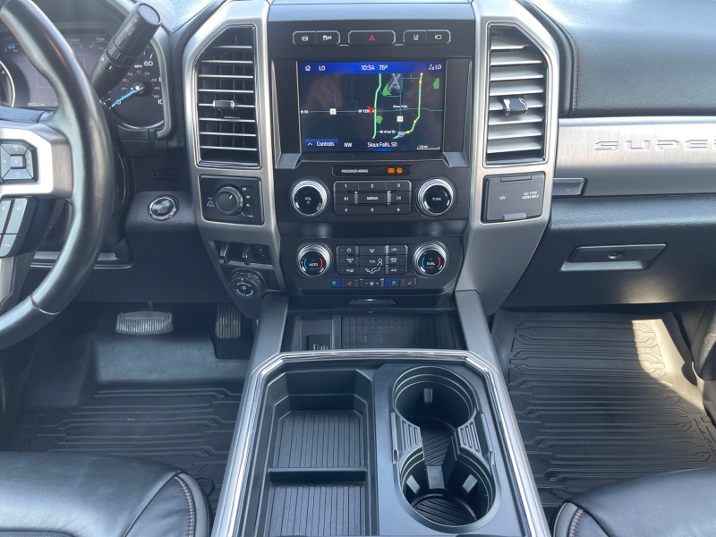 2021 Ford Super Duty F-250 SRW