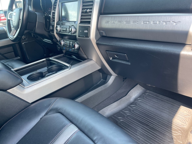 2021 Ford Super Duty F-250 SRW