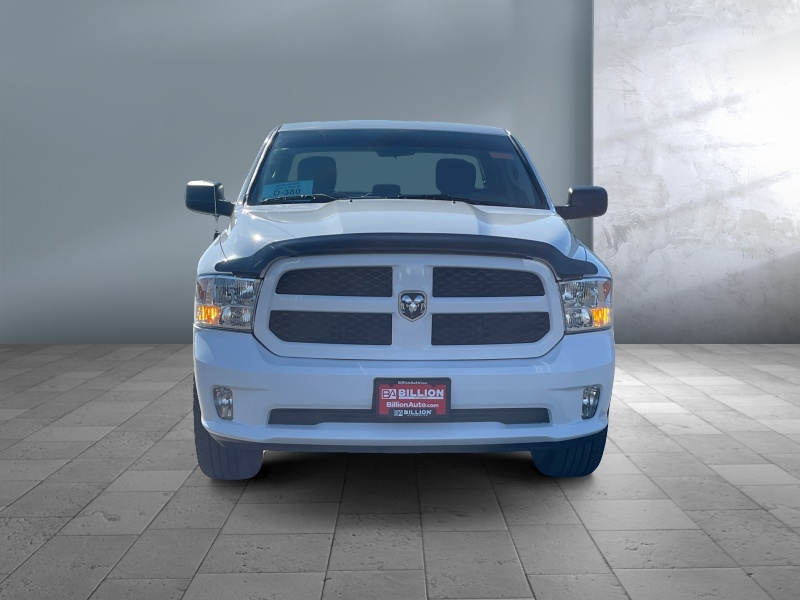 2019 Ram 1500 Classic