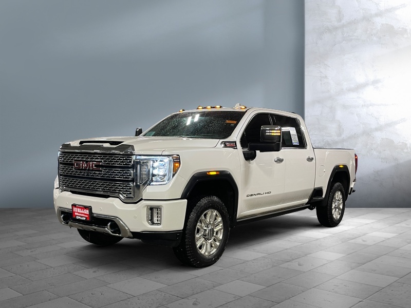 2023 GMC Sierra 3500