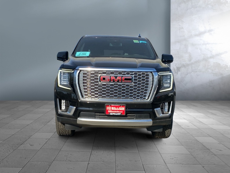 2024 GMC Yukon XL