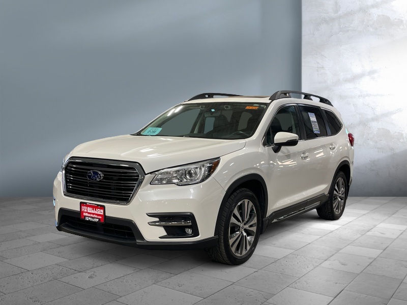 Used 2020 Subaru Ascent Limited Crossover