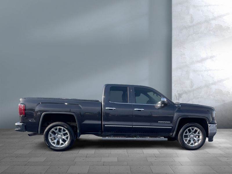 2016 GMC Sierra 1500