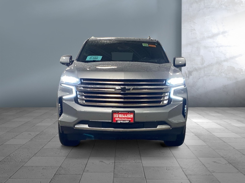 2024 Chevrolet Tahoe