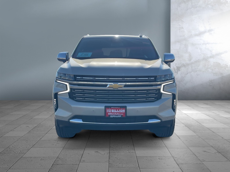 2023 Chevrolet Suburban