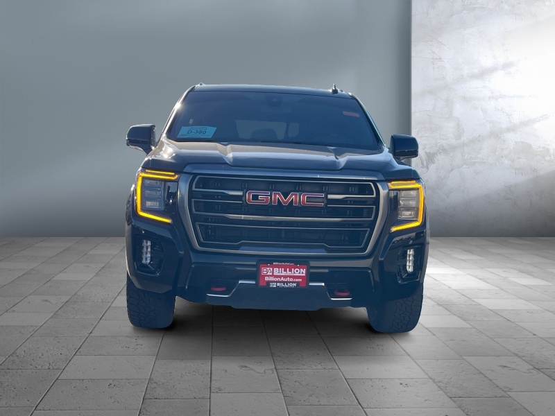 2021 GMC Yukon XL