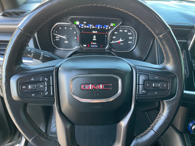 2021 GMC Yukon XL