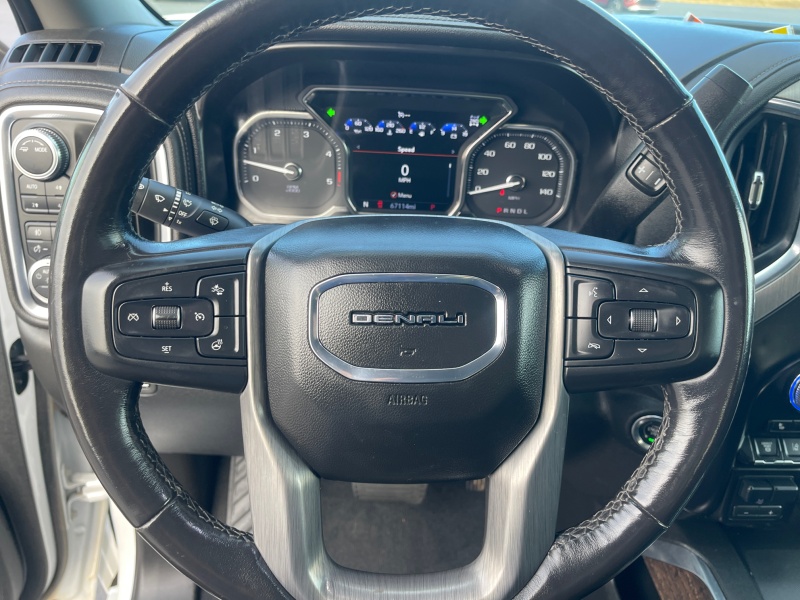 2021 GMC Sierra 2500HD