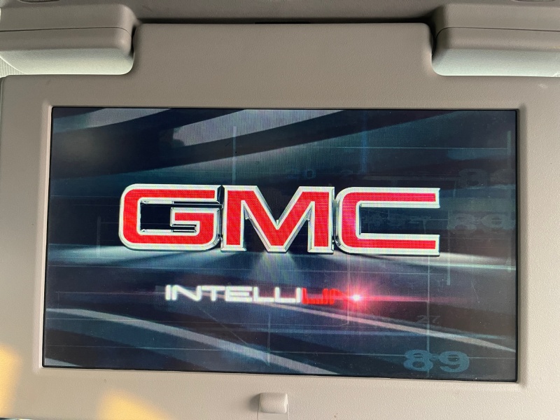 2019 GMC Yukon