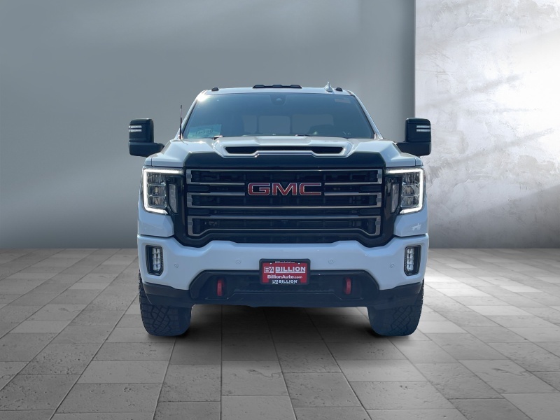 2023 GMC Sierra 2500HD