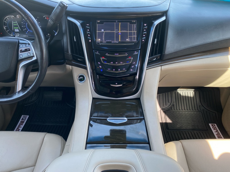 2020 Cadillac Escalade ESV