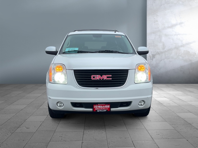 2014 GMC Yukon XL