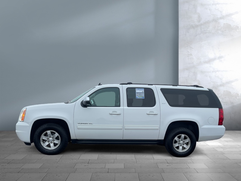 2014 GMC Yukon XL