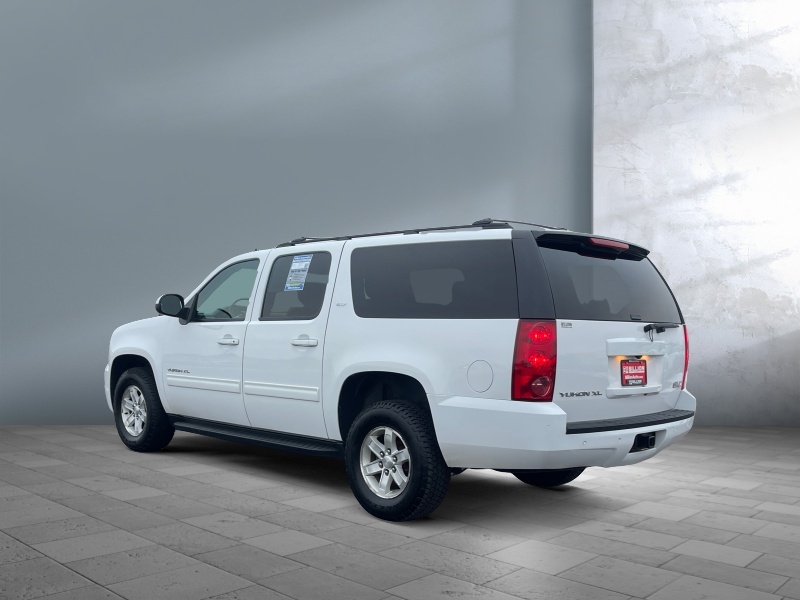 2014 GMC Yukon XL