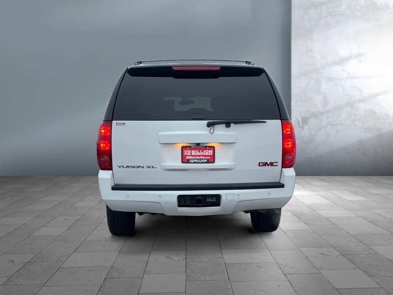 2014 GMC Yukon XL