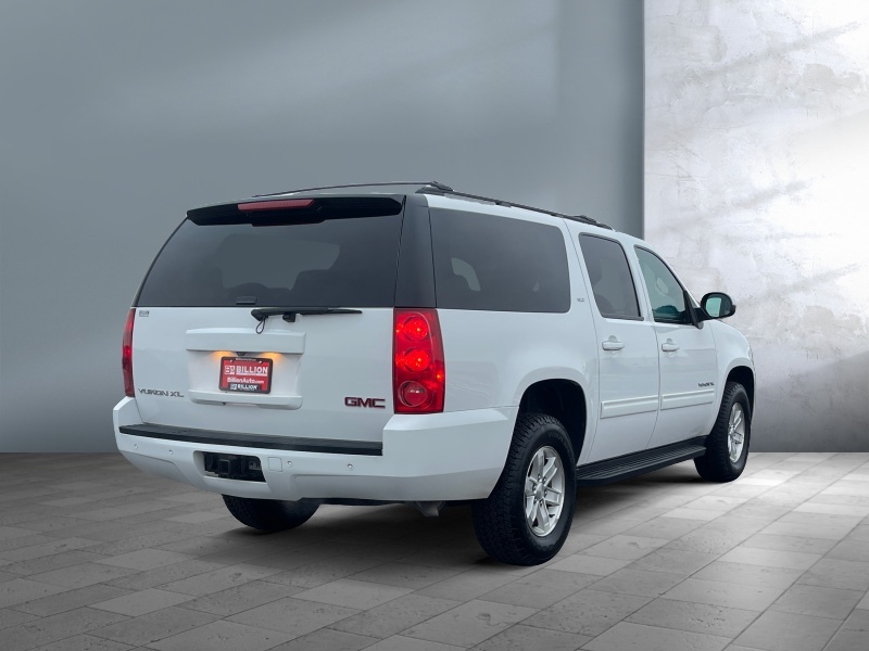 2014 GMC Yukon XL