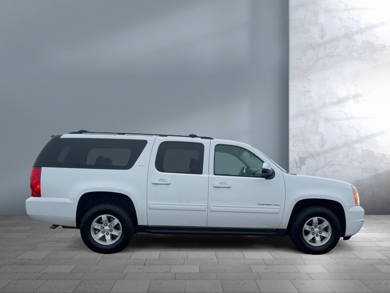 2014 GMC Yukon XL