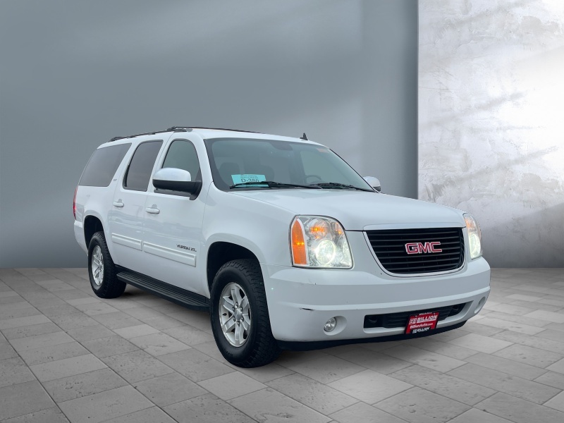 2014 GMC Yukon XL