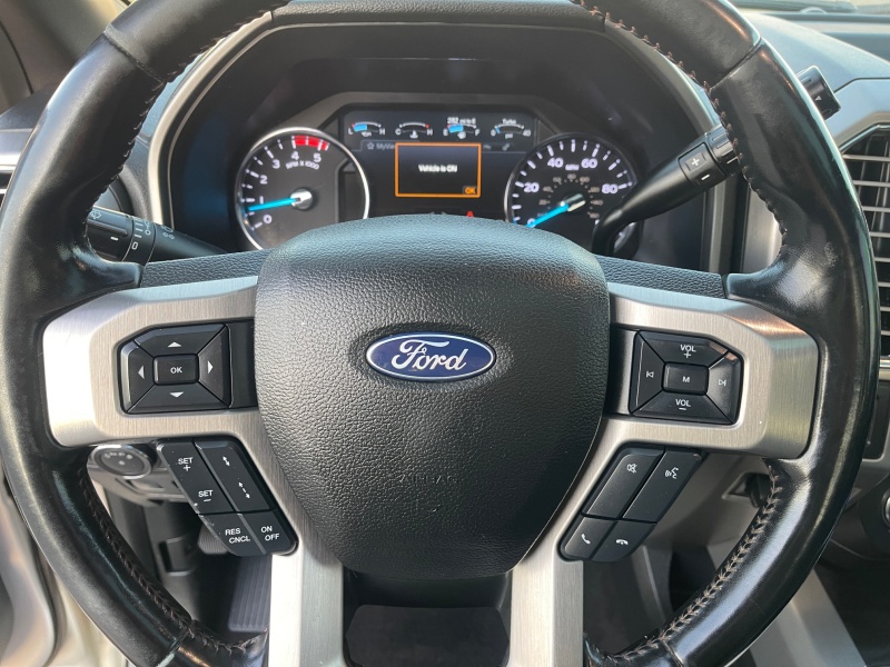 2018 Ford Super Duty F-250 SRW