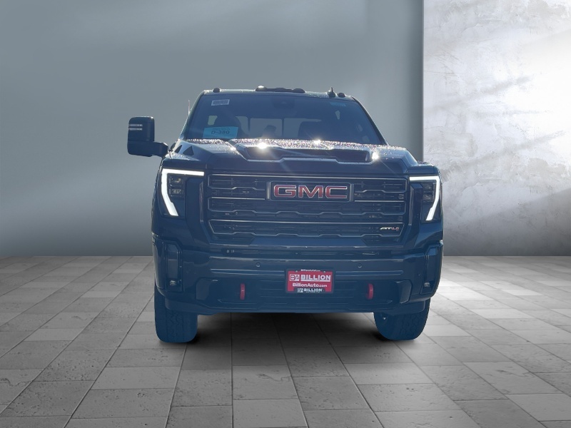 2024 GMC Sierra 3500HD