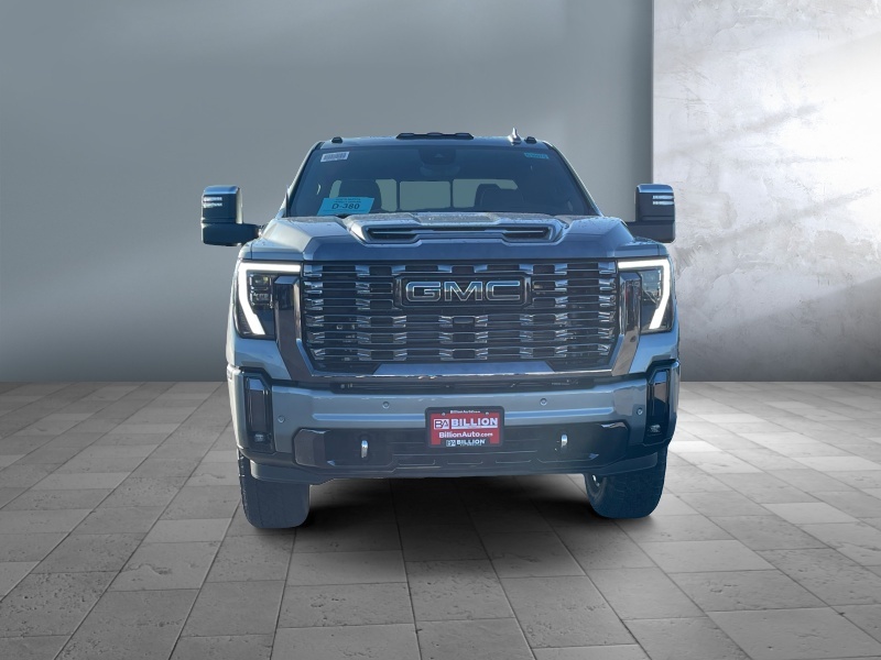 2024 GMC Sierra 3500HD