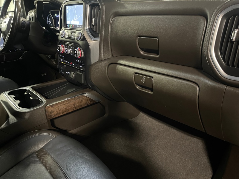 2020 GMC Sierra 3500HD