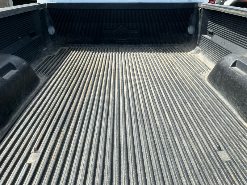 2015 Ford Super Duty F-250 SRW