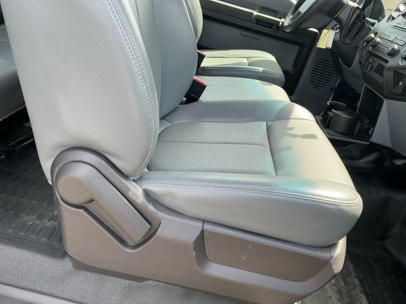 2015 Ford Super Duty F-250 SRW