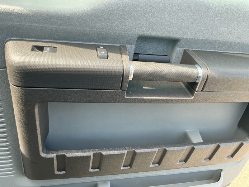 2015 Ford Super Duty F-250 SRW