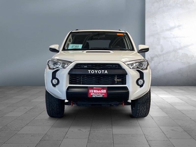 2019 Toyota 4Runner