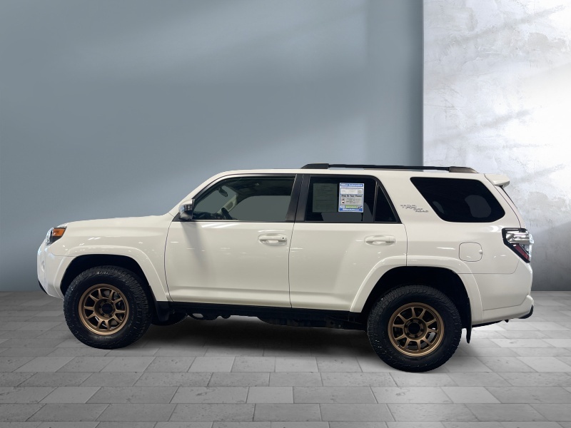 2019 Toyota 4Runner