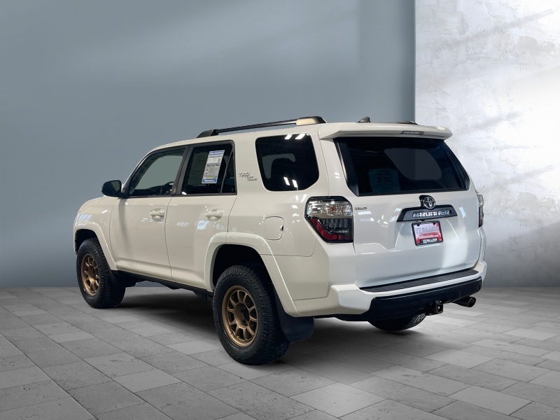 2019 Toyota 4Runner