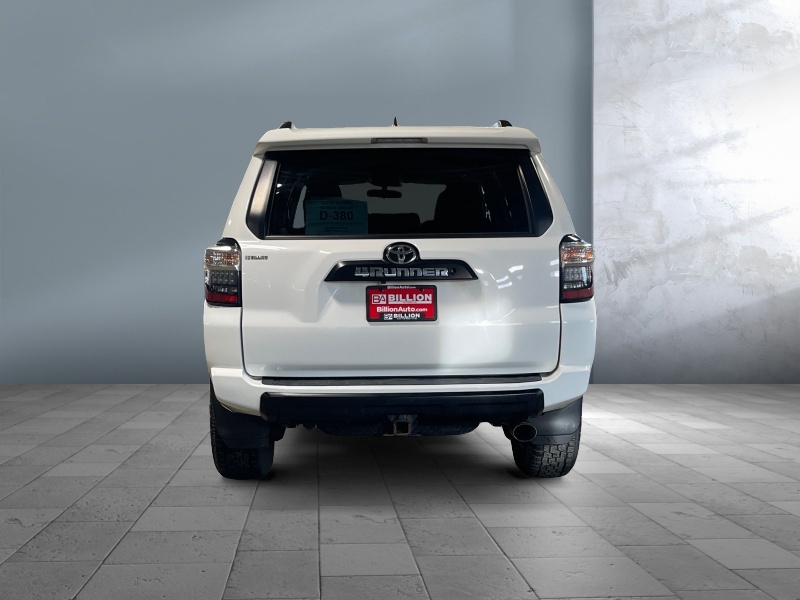 2019 Toyota 4Runner