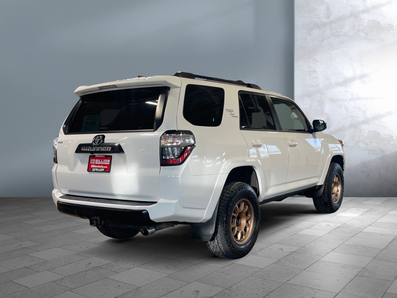 2019 Toyota 4Runner