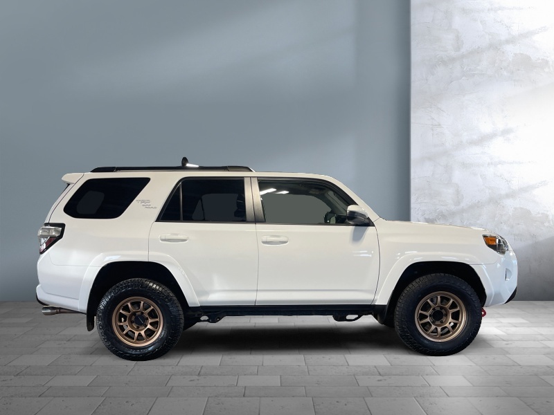 2019 Toyota 4Runner