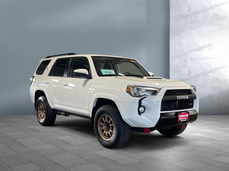 2019 Toyota 4Runner