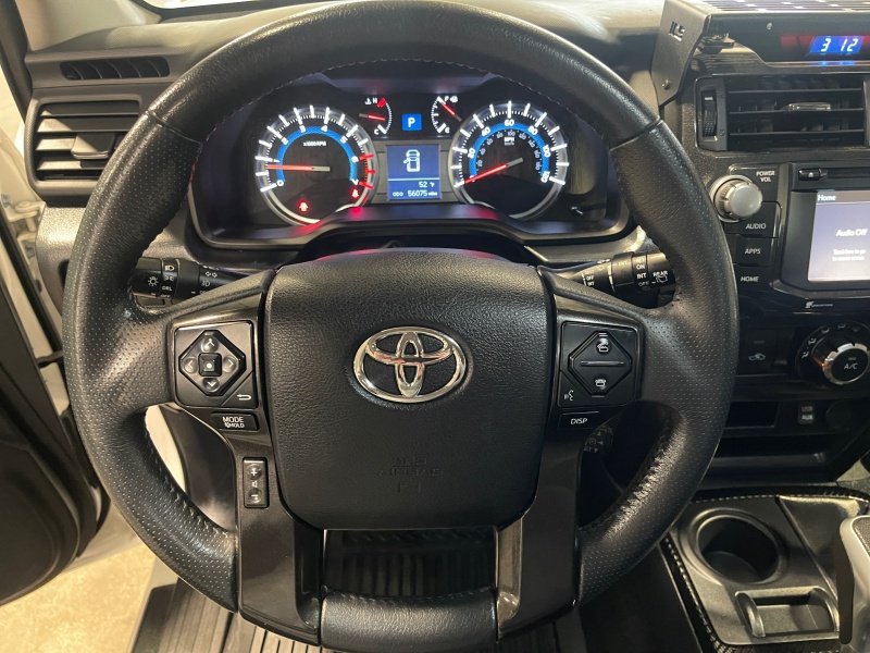 2019 Toyota 4Runner