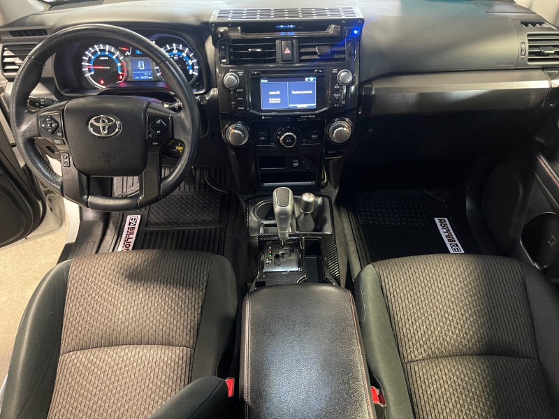 2019 Toyota 4Runner