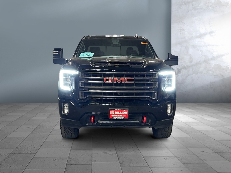 2023 GMC Sierra 2500HD