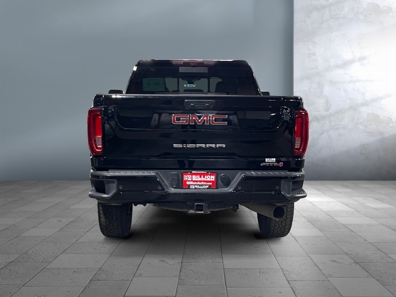 2023 GMC Sierra 2500HD