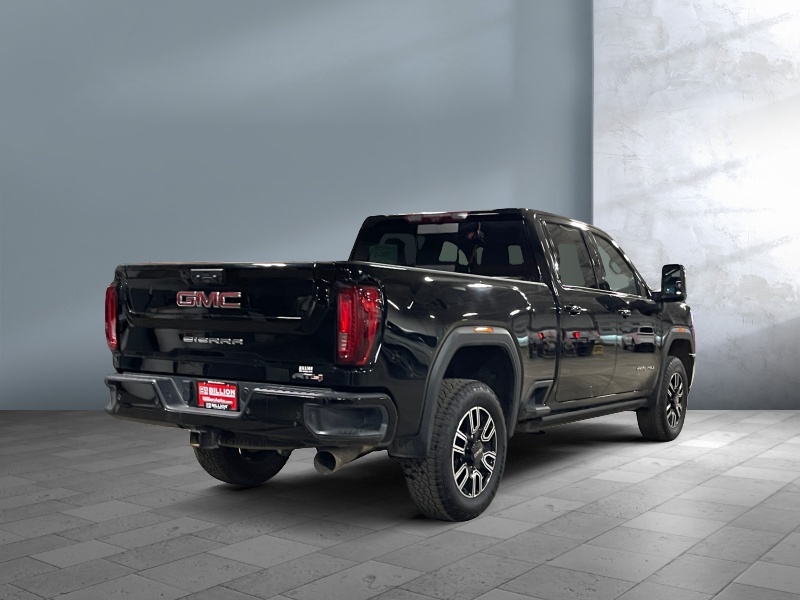 2023 GMC Sierra 2500HD